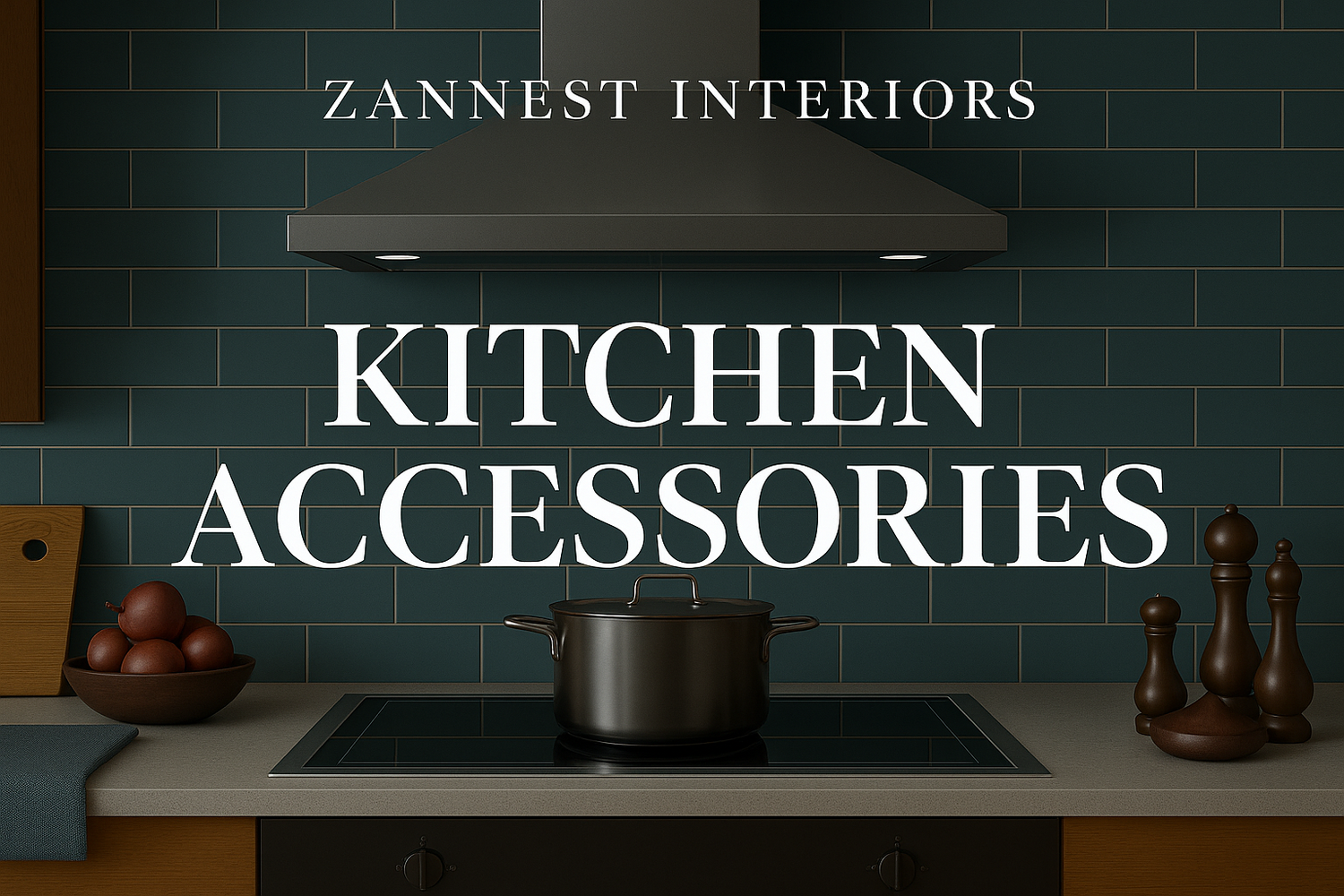 Beautiful Kitchens Start Here