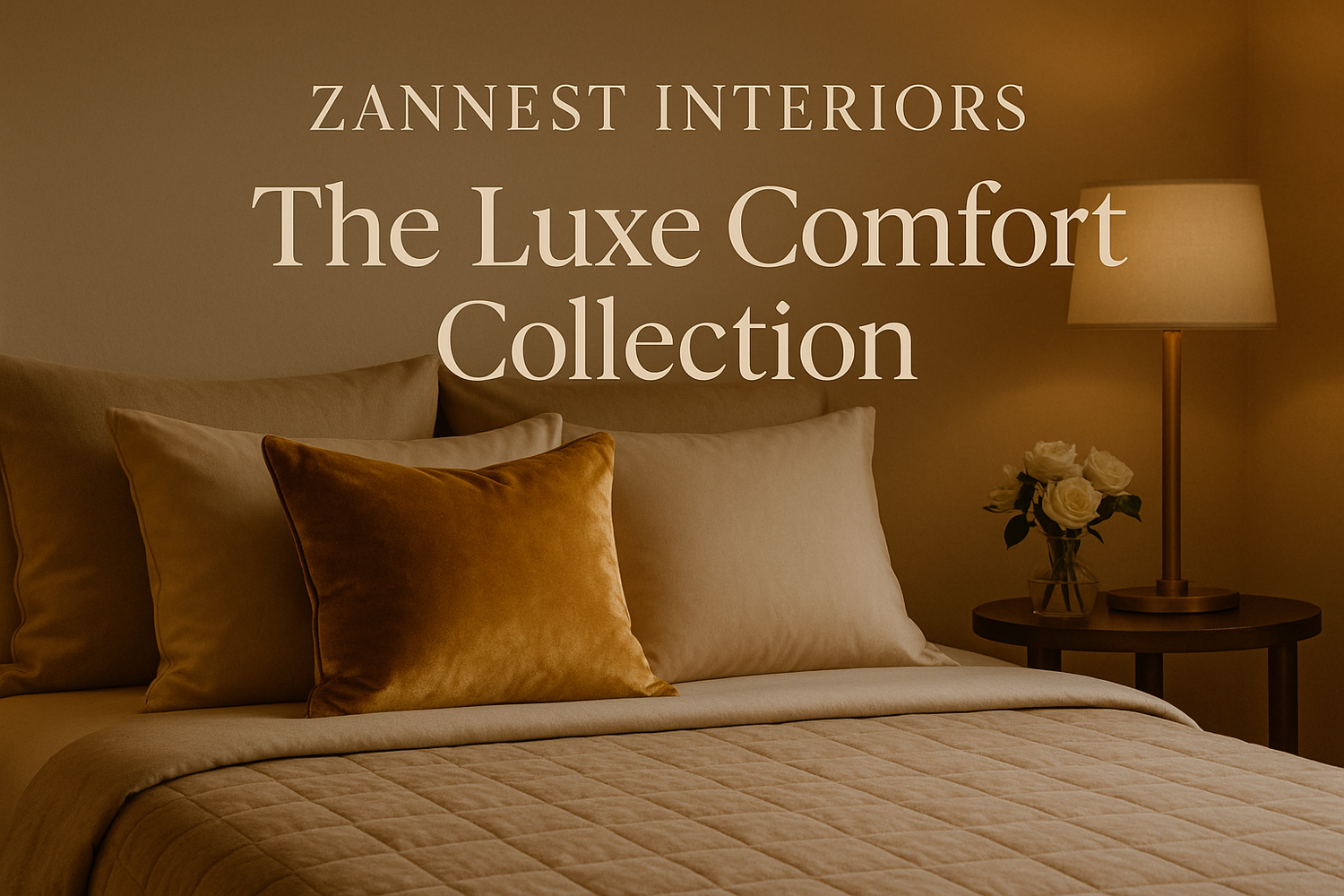 Sleep in Style