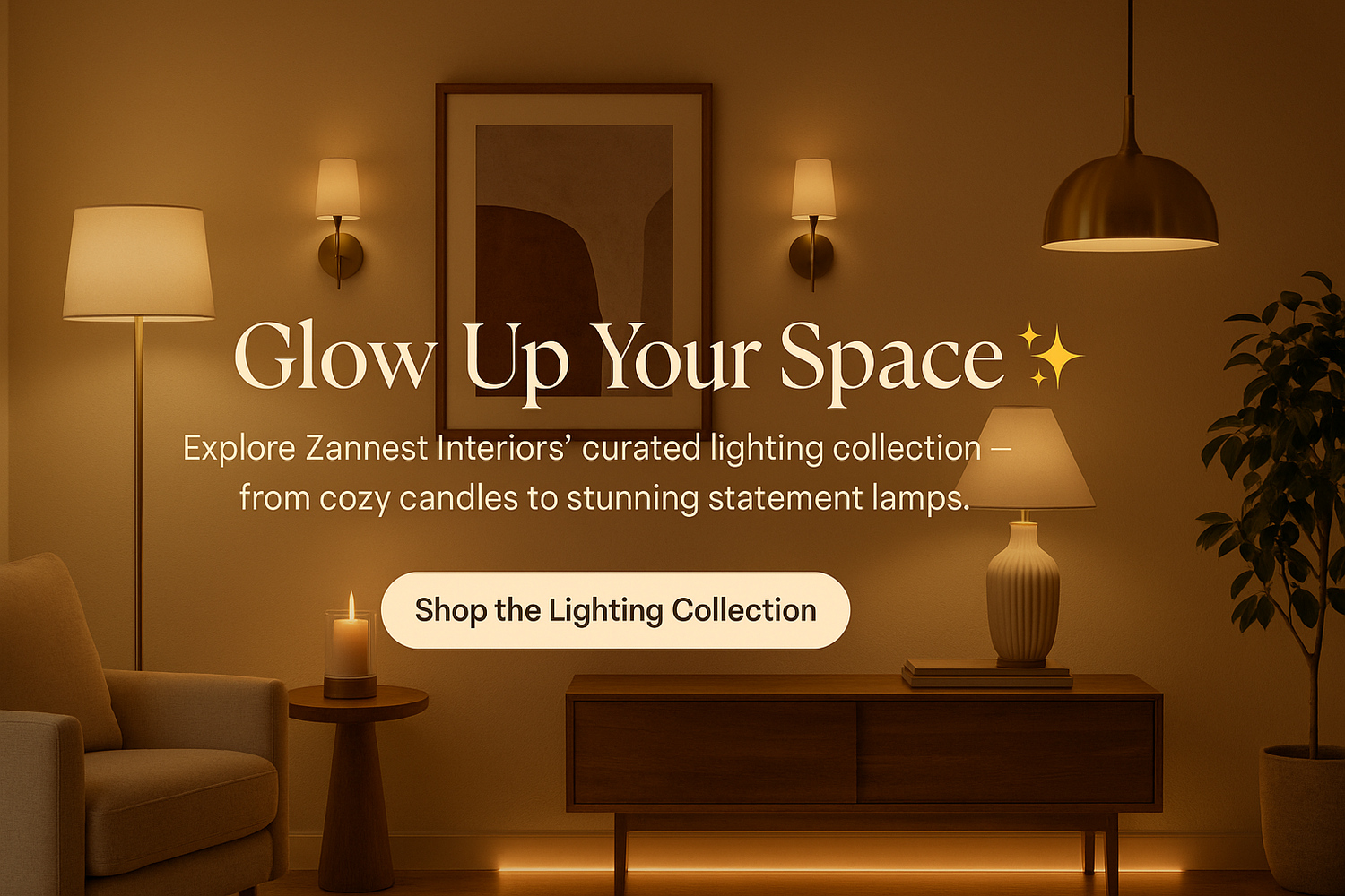 Luminous Living